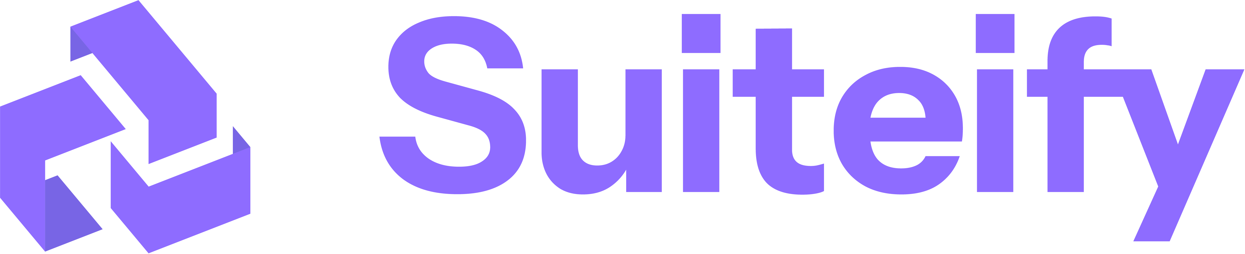 Suiteify