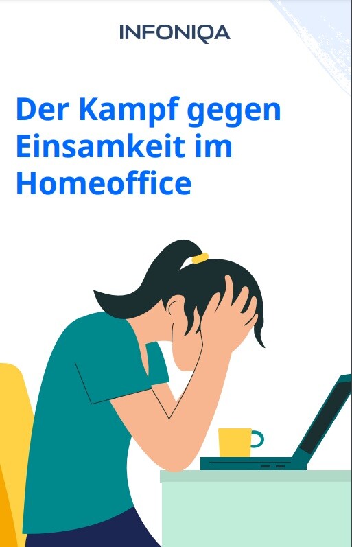 Titelbild Einsamkeit