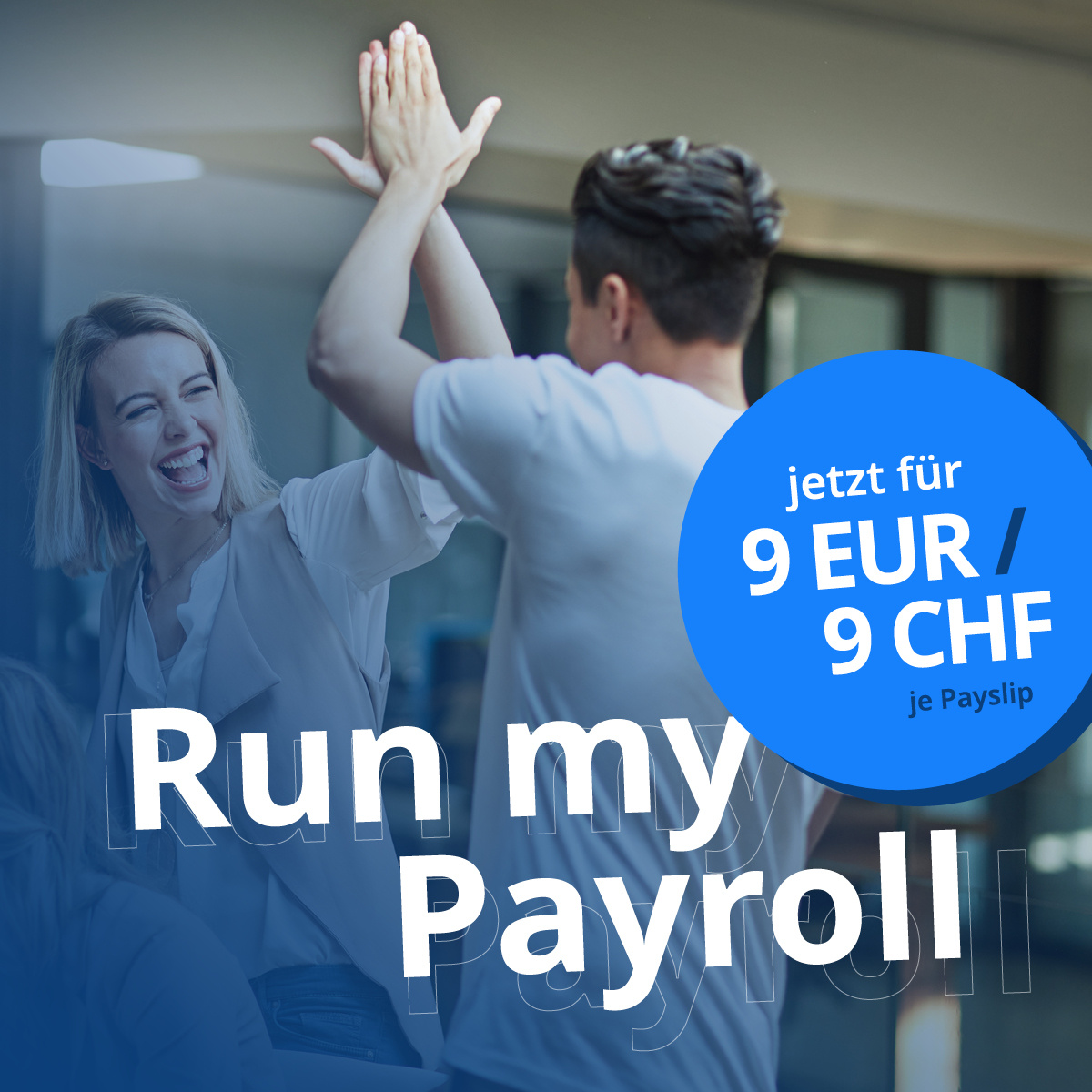 infoniqa - run my payroll - banner header 2